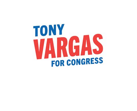 tony vargas for congress