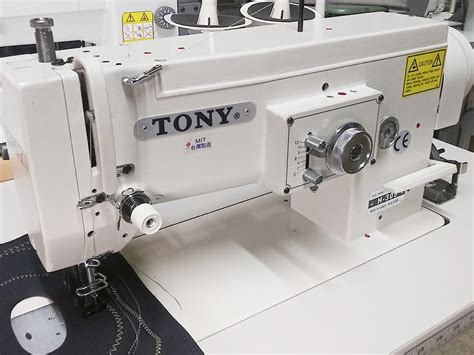 Tony Zig Zag Sewing Machine