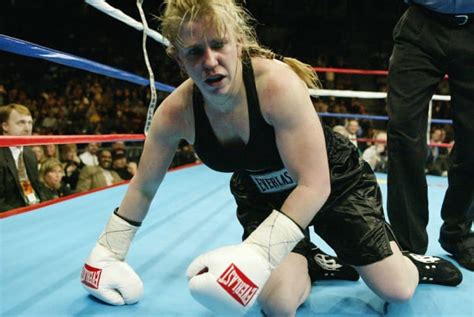 tonya harding boxing video