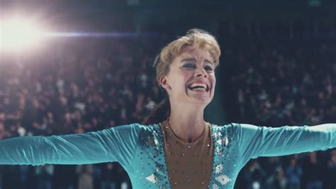 tonya harding movies and tv shows