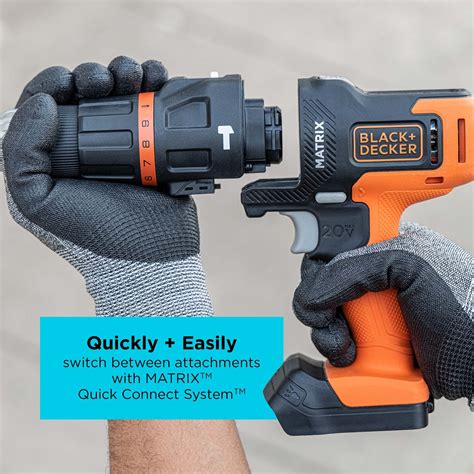 Tool Attachment For Drills