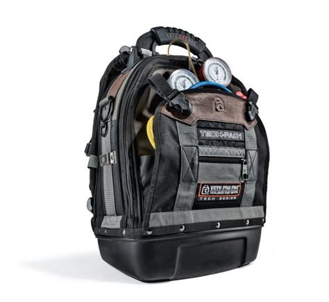 Tool Backpack For Engineers