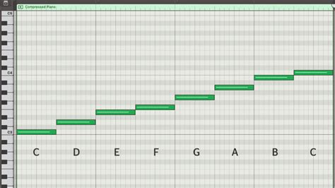 Tool Band Chord Progressions