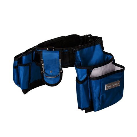 Tool Belt Navy