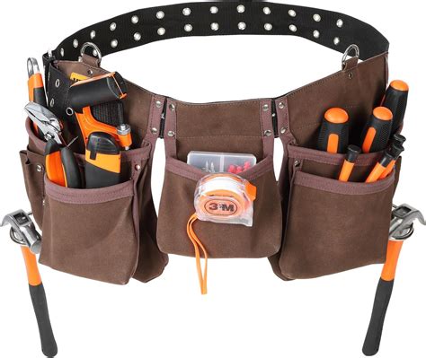 Tool Belts Amazon