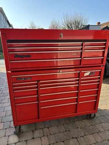 Tool Box Ebay Uk