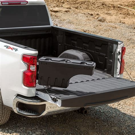 Toolbox Symphony: Harmonizing Strength and Style for Your Silverado 1500