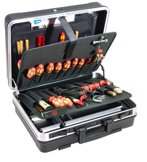 Tool Box Hard Case