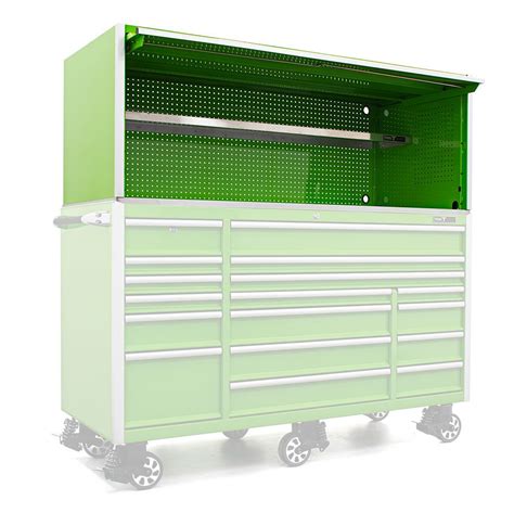 Tool Box Hutch 72