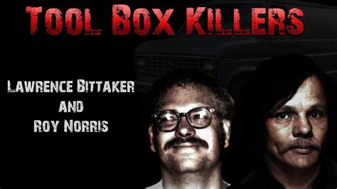 Tool Box Serial Killers