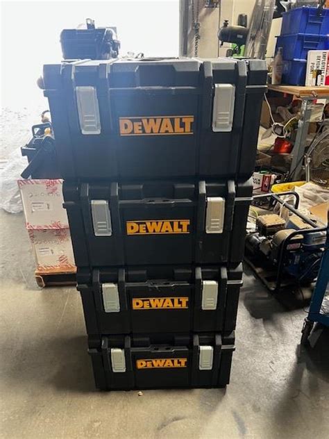 Tool Boxes Castle Hill