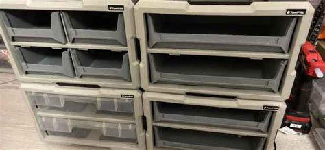 Tool Boxes Prestons