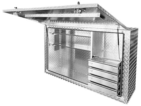 Tool Boxes Queensland