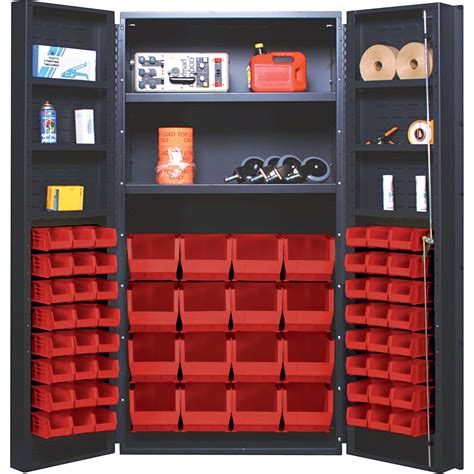 Tool Cabinet Bins