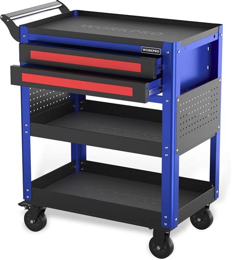 Tool Carts Amazon