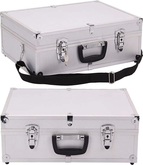 Tool Case With Lockable