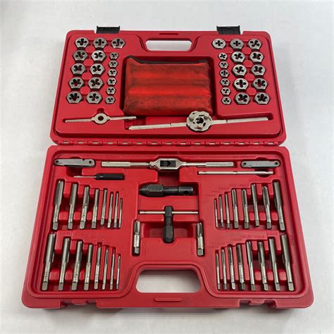 Tool Extractor
