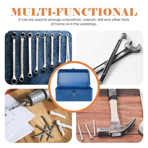 Tool Fixing Box