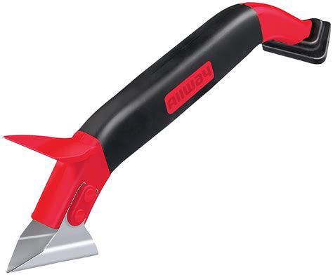 Tool For Cutting Caulk