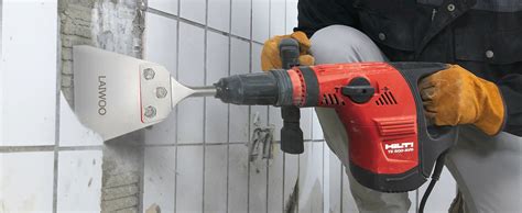 Tool For Removing Floor Tile Adhesive