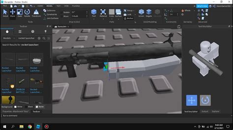 Tool Grip Editor Free