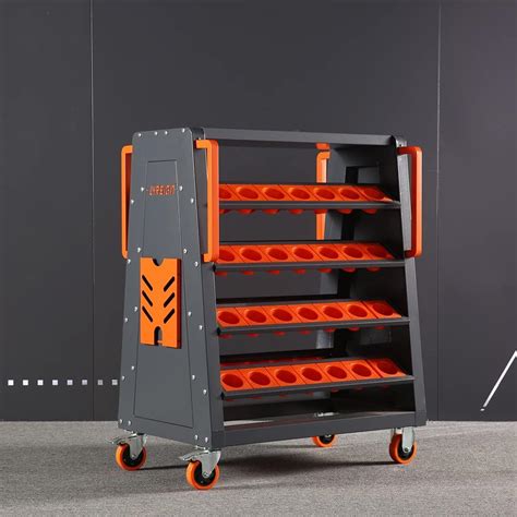 Tool Holder Trolley