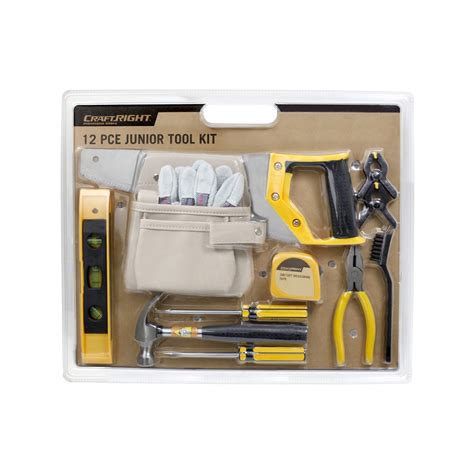 Tool Kit Bunnings