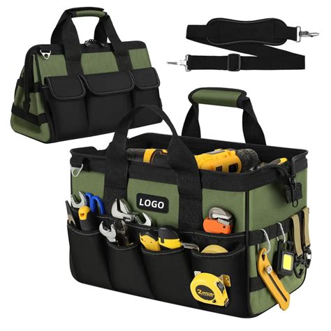 Tool Kit Carrier
