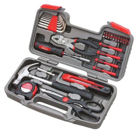 Tool Kit For College Students