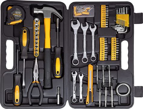 Tool Kit In Store