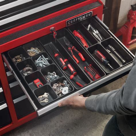 Tool Organizer Lowes