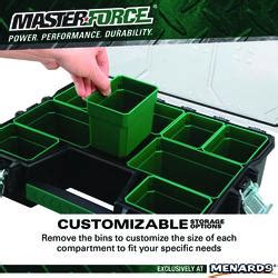 Tool Organizer Menards