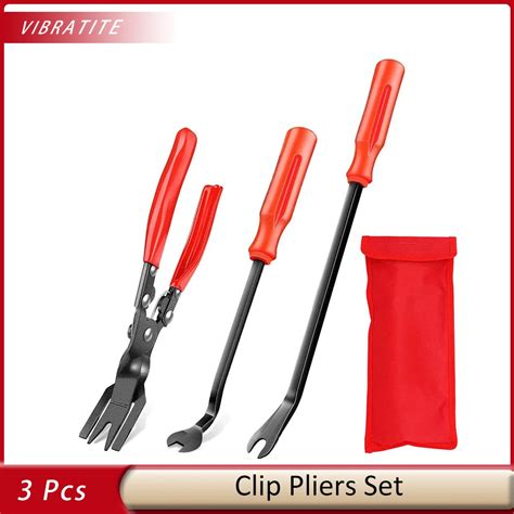 Tool Pliers Trim