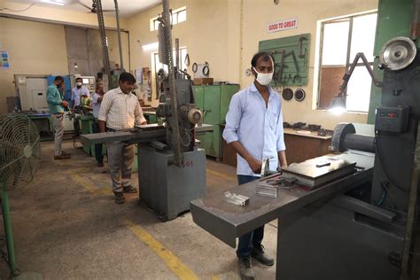 Tool Room India
