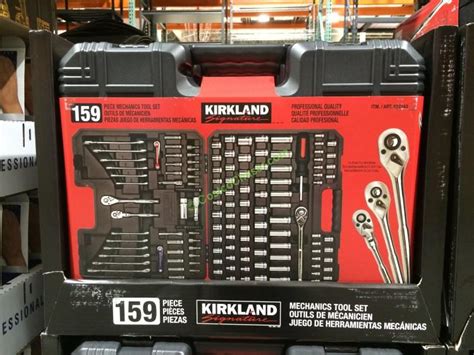 Tool Sets Costco