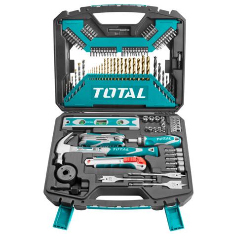 Tool Sets Total Tools