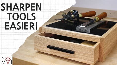 Tool Sharpening Newton Abbot