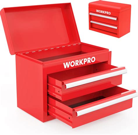 Tool Storage Boxes