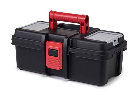 Tool Storage Boxes Plastic