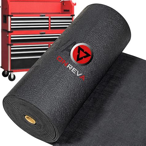 Tool Storage Drawer Liners