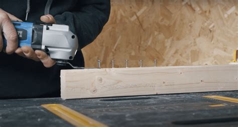 Tool That Can Cut Screws