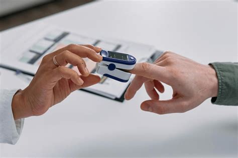 Tool To Check Oxygen Level