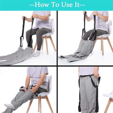 Tool To Help Put Pants On