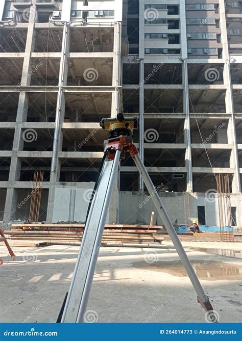 Tool To Measure Elevation