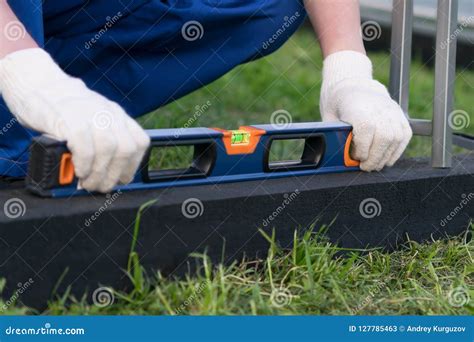 Tool To Measure Foundation Level