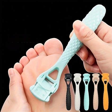 Tool To Remove Calluses