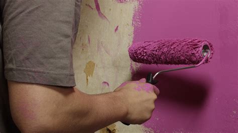 Tool To Remove Paint From Roller