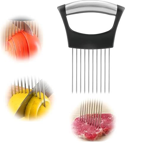 Tool To Slice Onions