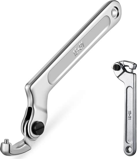 Tool To Tighten Lock Nuts