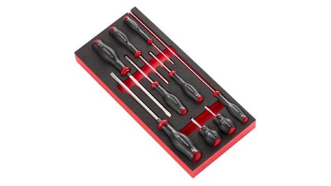 tool tray foam